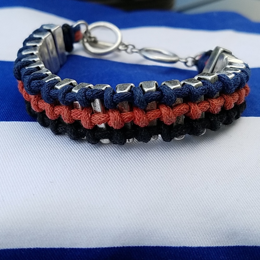 Park Lane Unisex Cade Bracelet - Reversible 🎉HP🎉 - Picture 5 of 6